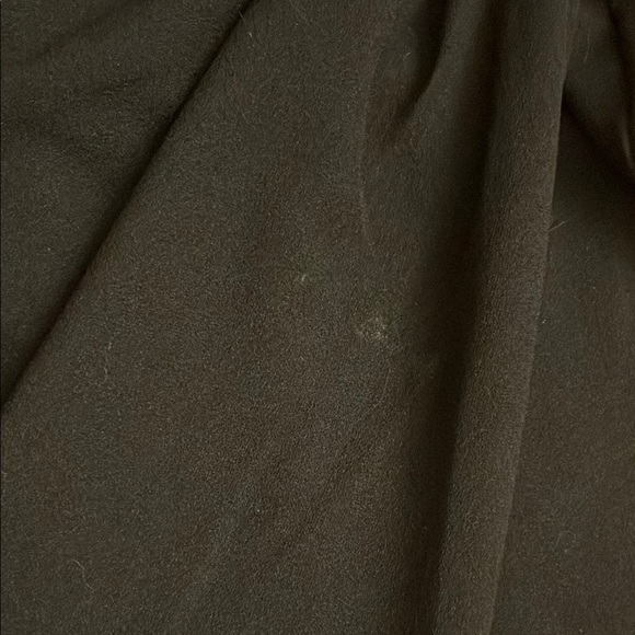 Elegant Black One-Shoulder Cocktail Dress - Picture 5 of 6